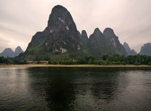 Li River 